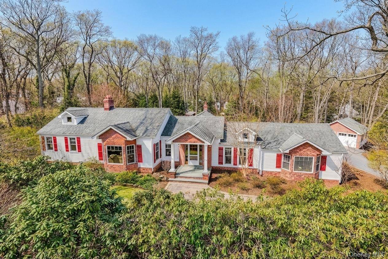Casa com 3 Quartos à Venda em Setauket - Nova Iorque - EUA - 1