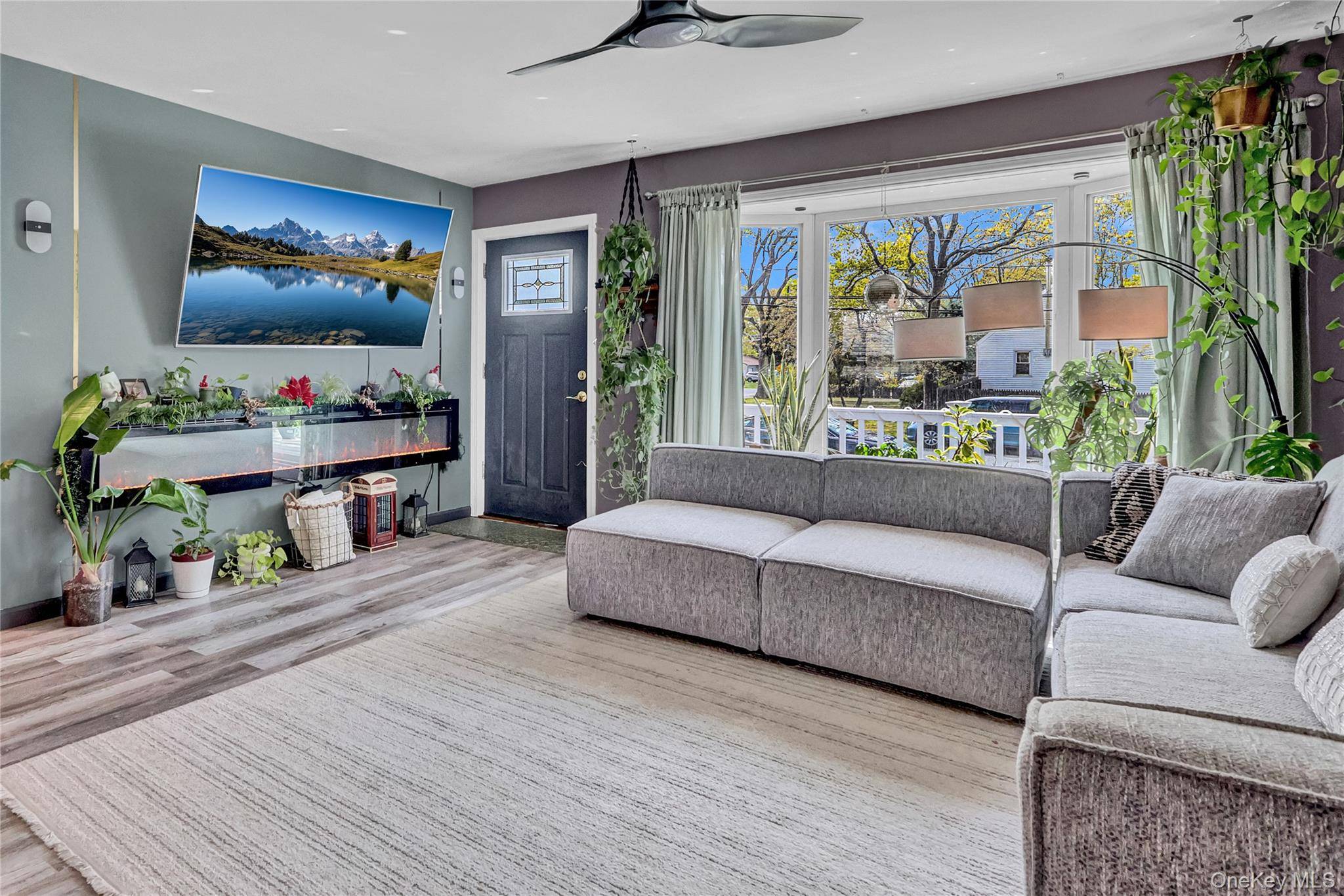 Casa de 3 Dormitorios en Venta en Shirley - Nueva York - EE. UU. - 4
