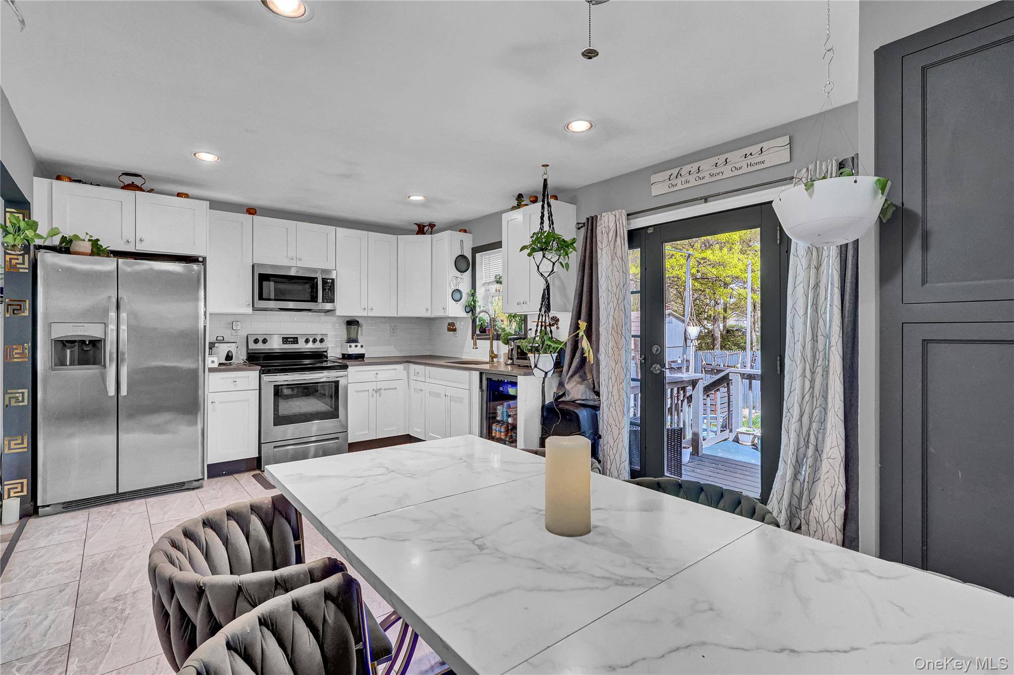 Casa de 3 Dormitorios en Venta en Shirley - Nueva York - EE. UU. - 8