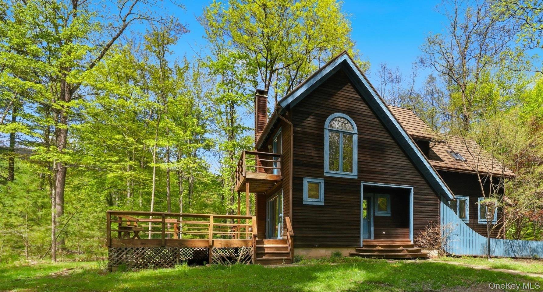 3 Bedroom Home for Sale in Shokan - New York - USA - 3