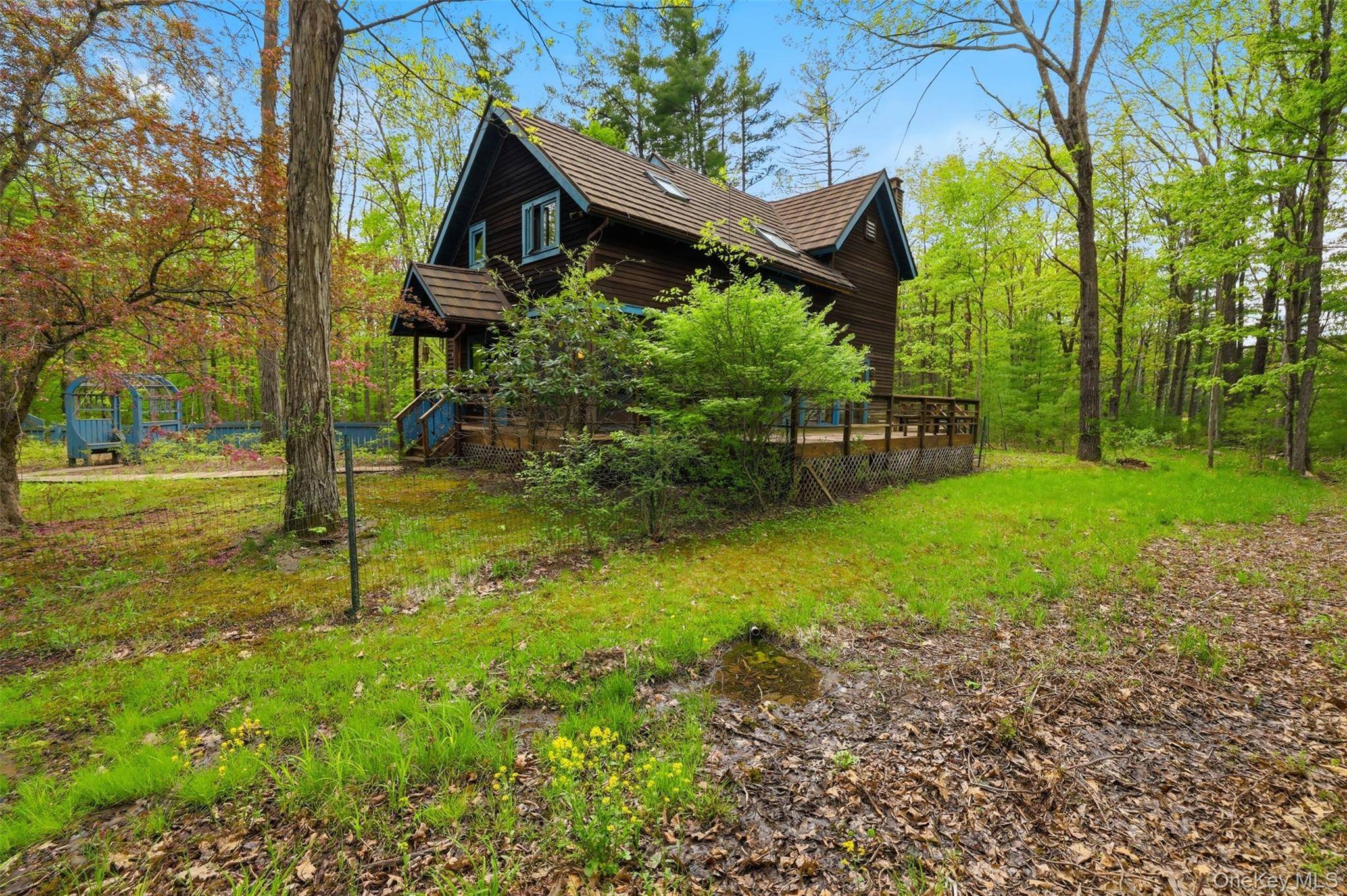 3 Bedroom Home for Sale in Shokan - New York - USA - 4