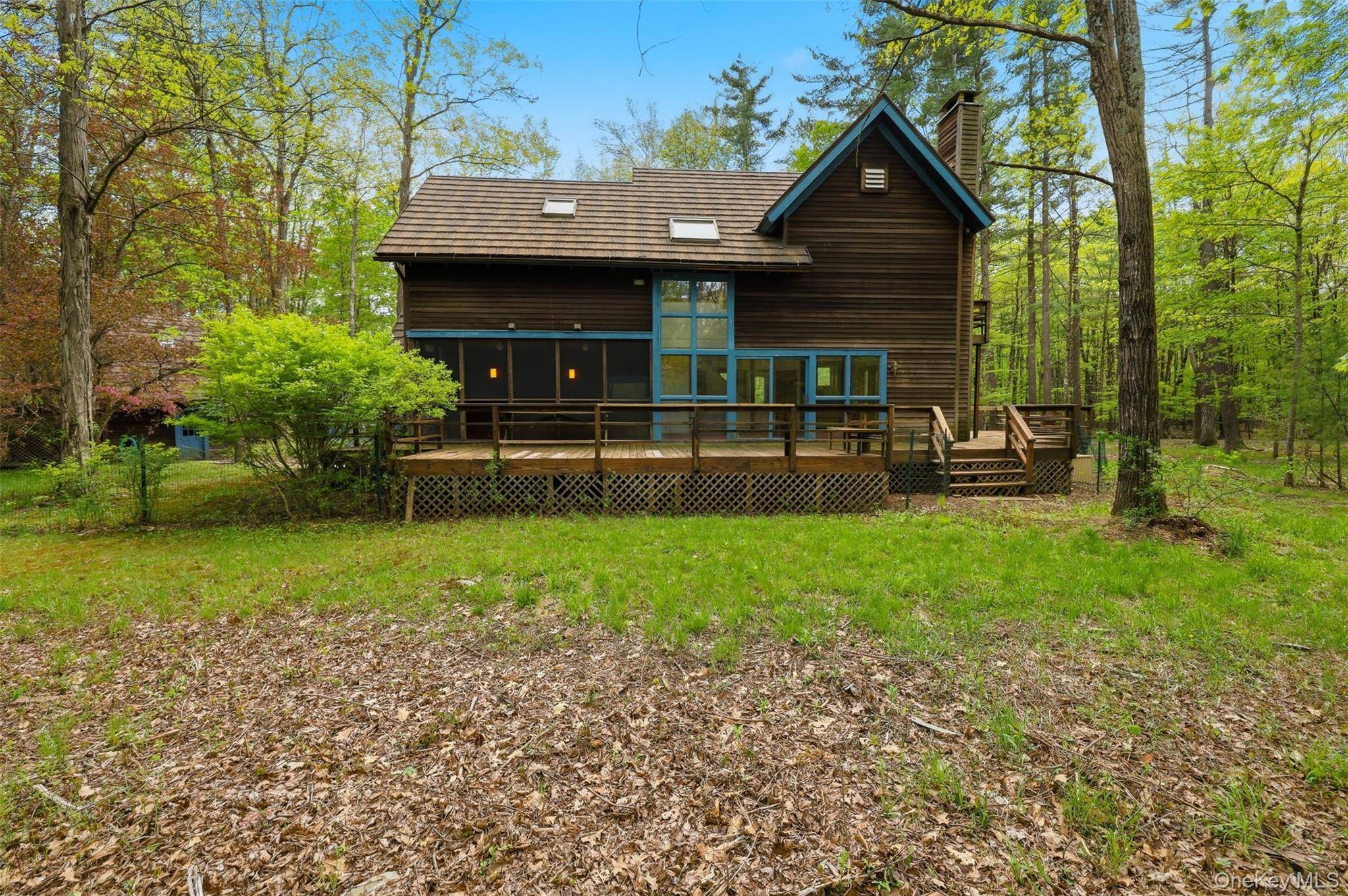 3 Bedroom Home for Sale in Shokan - New York - USA - 5