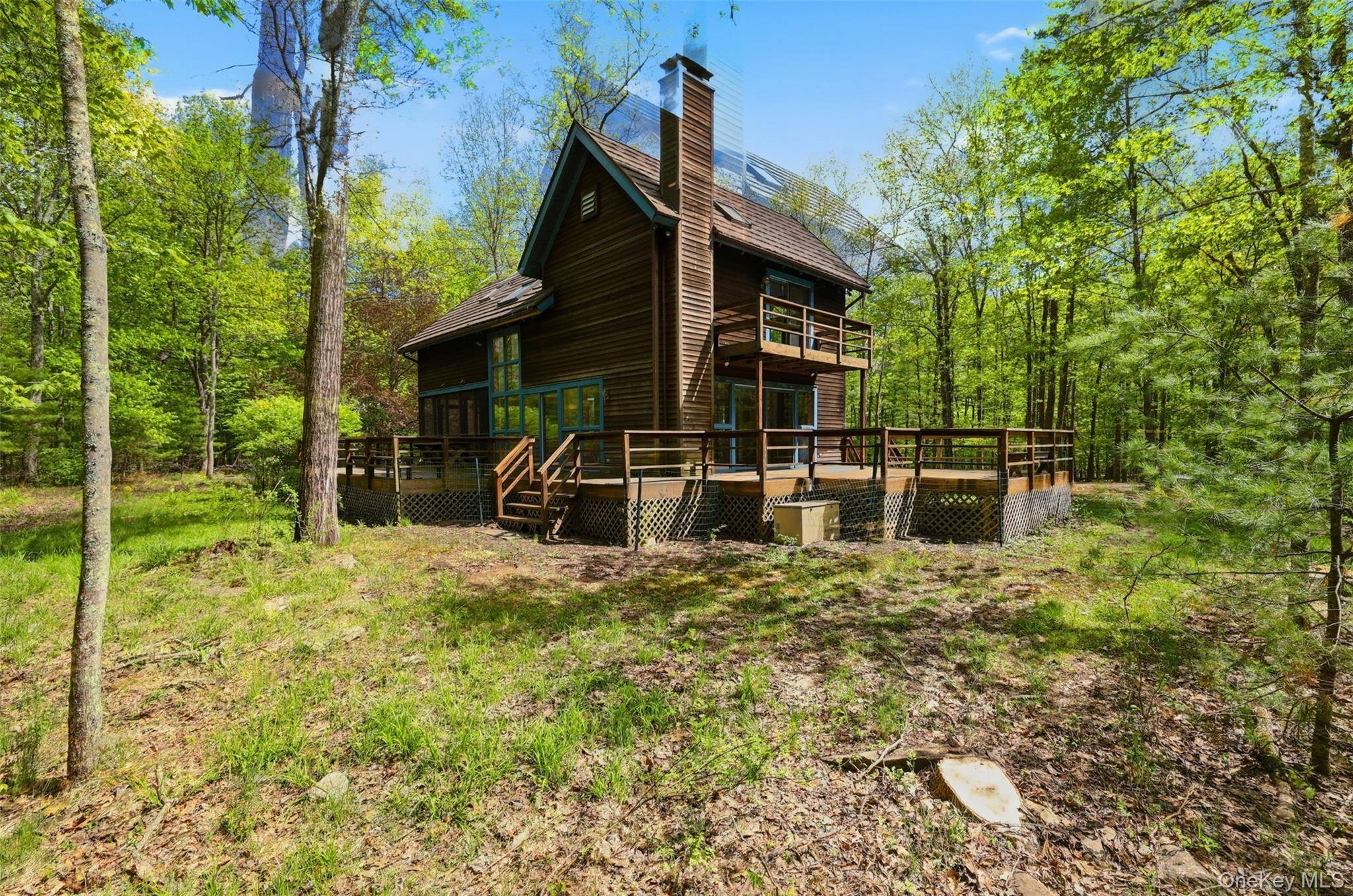 3 Bedroom Home for Sale in Shokan - New York - USA - 6