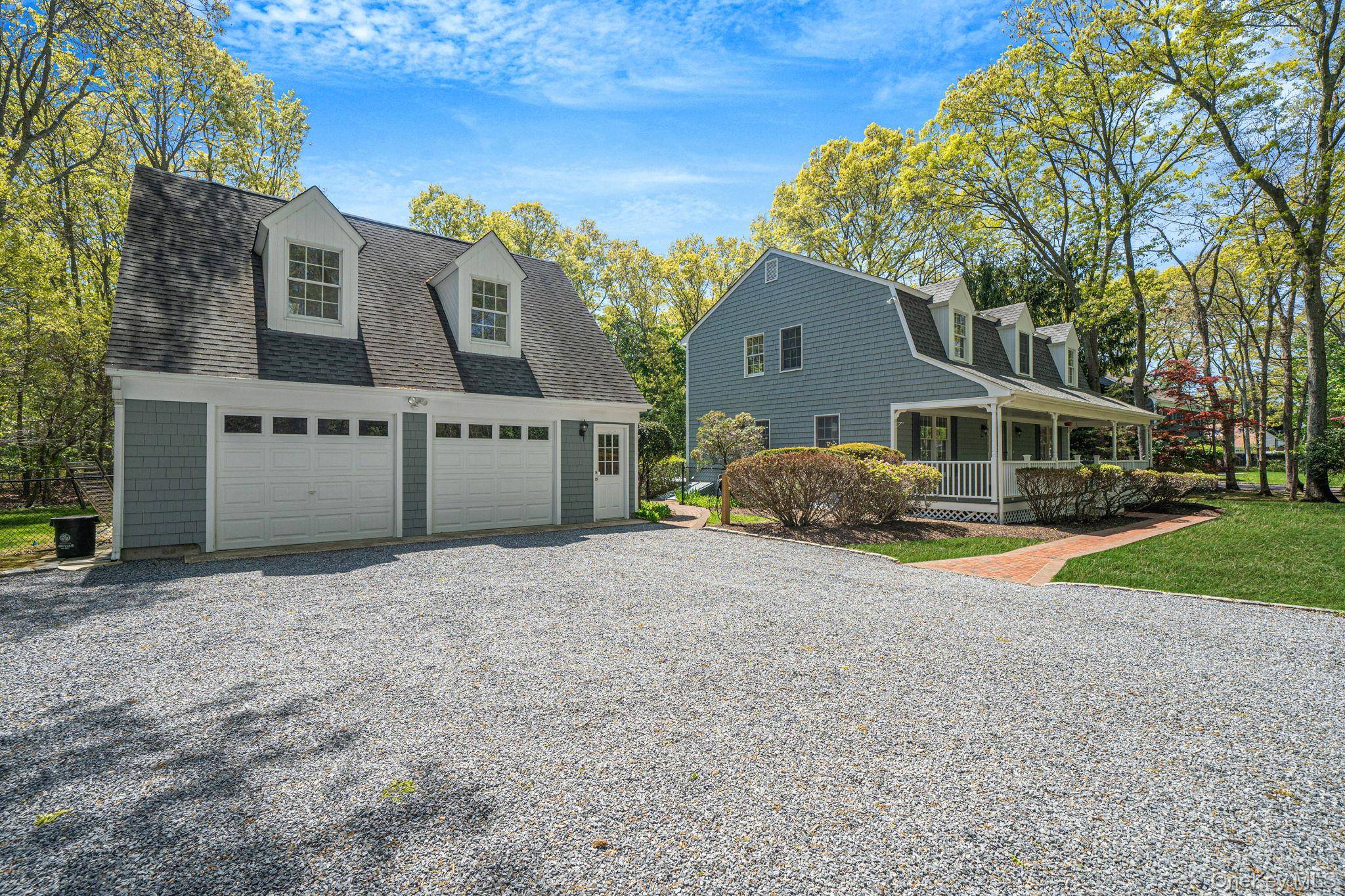3 Bedroom Home for Sale in Shoreham - New York - USA - 1