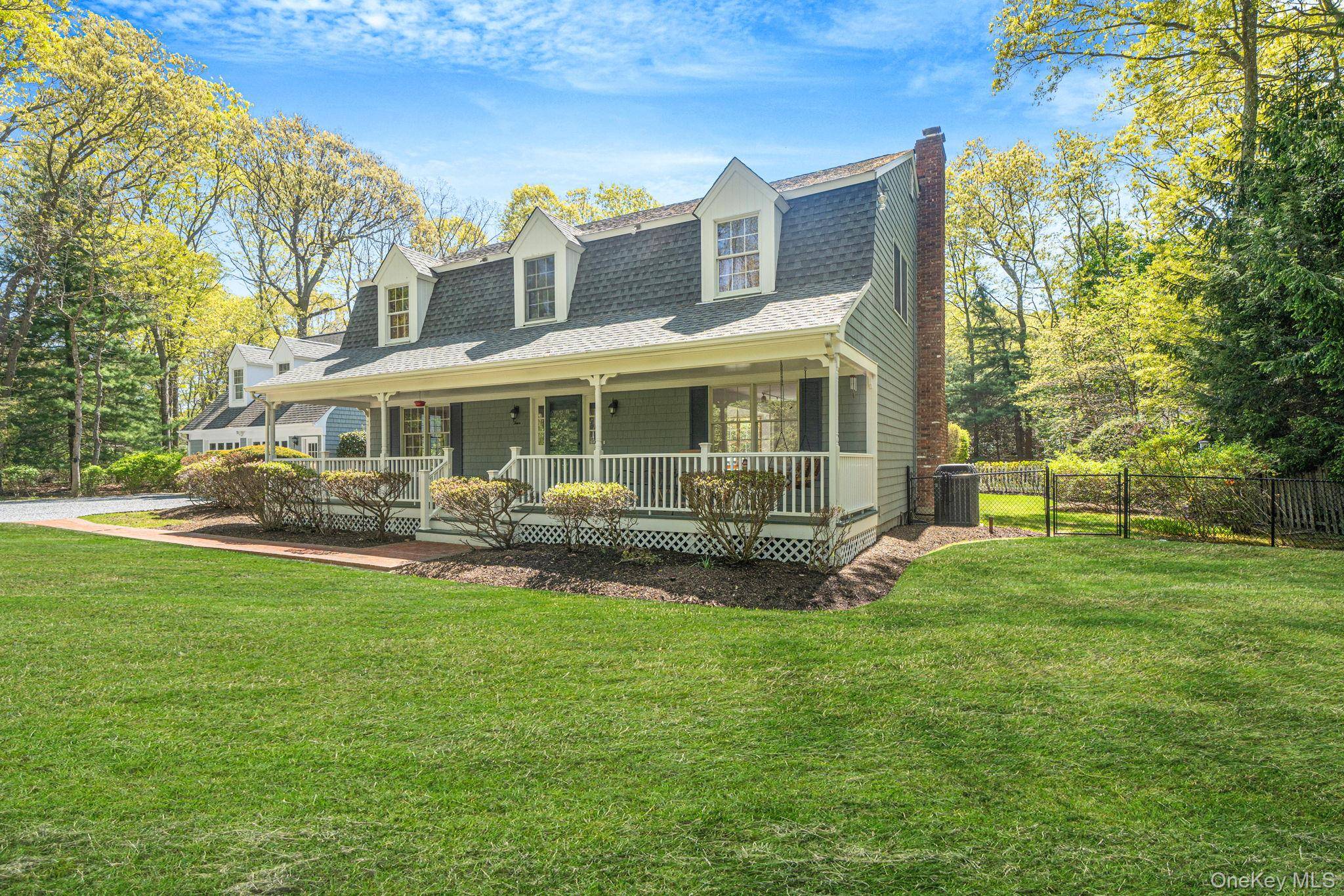 3 Bedroom Home for Sale in Shoreham - New York - USA - 4