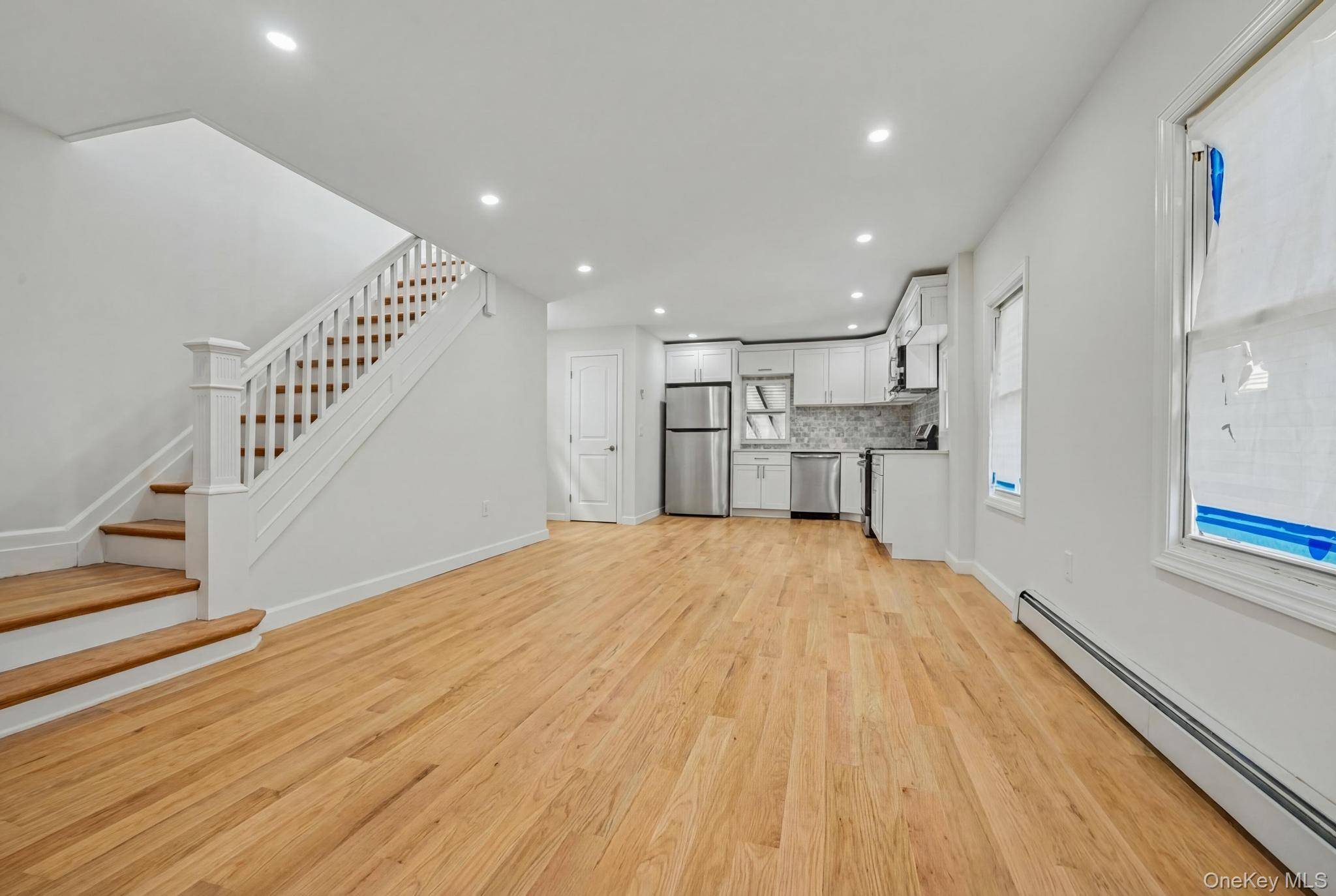 Maison 3 chambres à vendre à South Ozone Park - New York - USA - 1