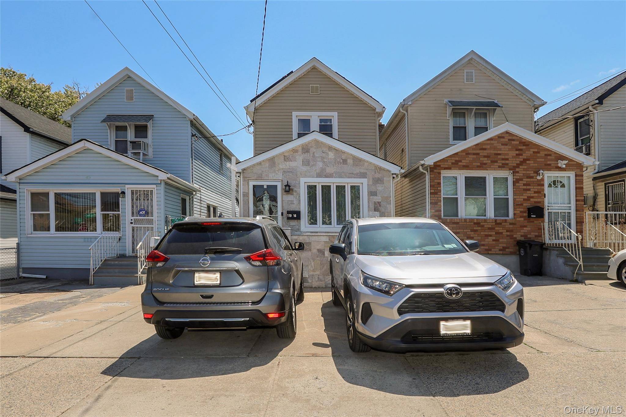 Casa com 3 Quartos à Venda em South Ozone Park - Nova Iorque - EUA - 2