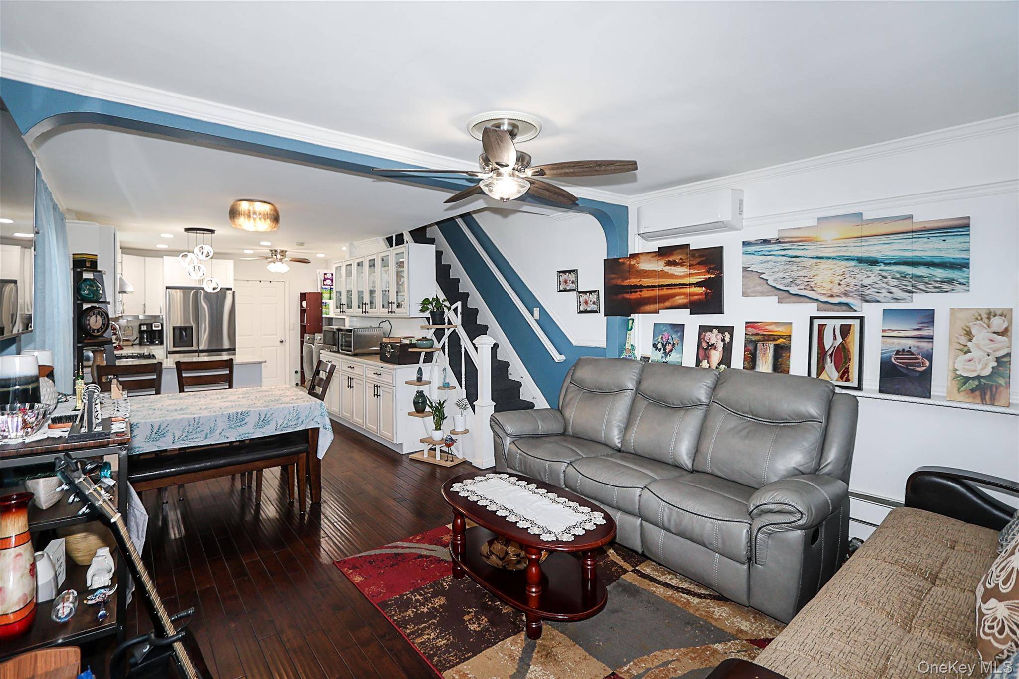 Casa com 3 Quartos à Venda em South Ozone Park - Nova Iorque - EUA - 4