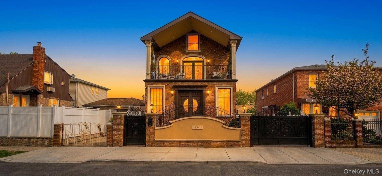 Maison 3 chambres à vendre à South Ozone Park - New York - USA - 1