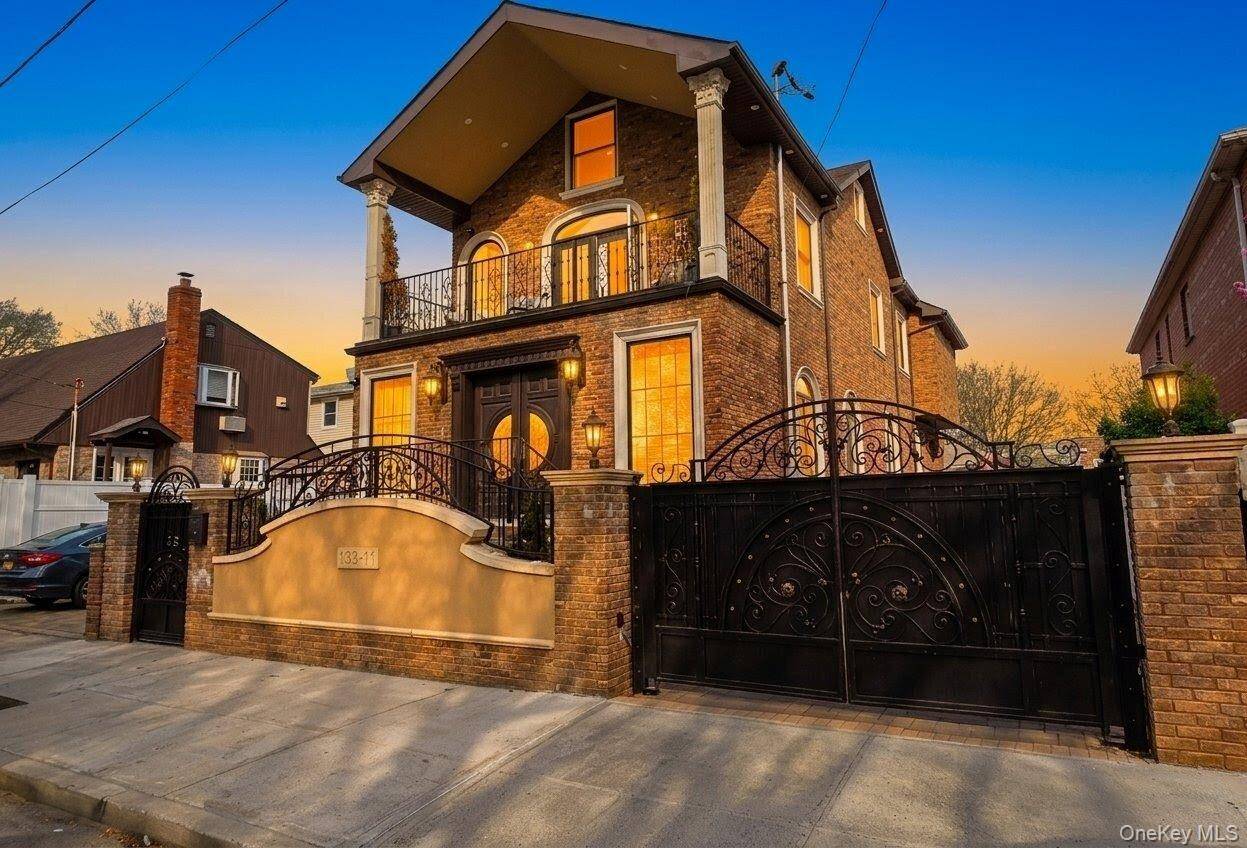Maison 3 chambres à vendre à South Ozone Park - New York - USA - 2