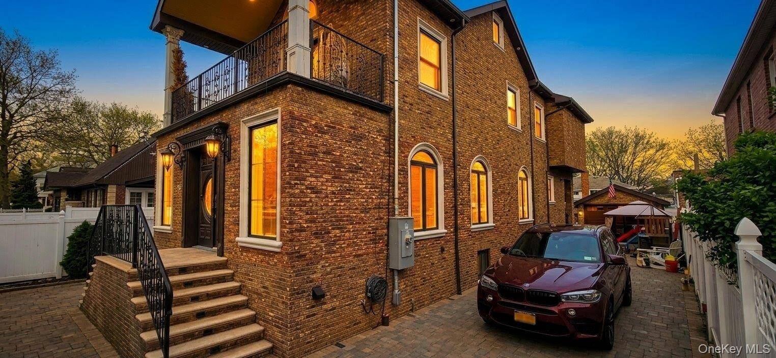 Maison 3 chambres à vendre à South Ozone Park - New York - USA - 3