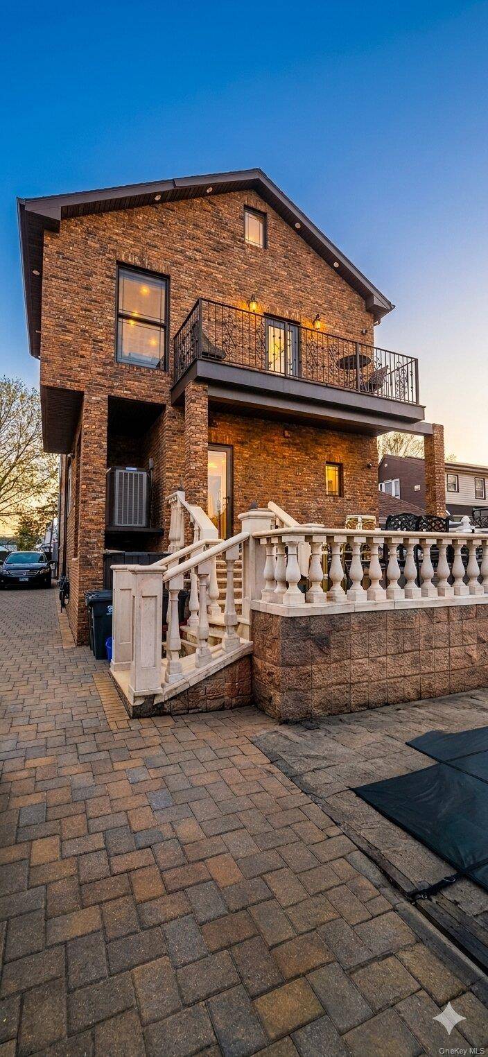 Maison 3 chambres à vendre à South Ozone Park - New York - USA - 4
