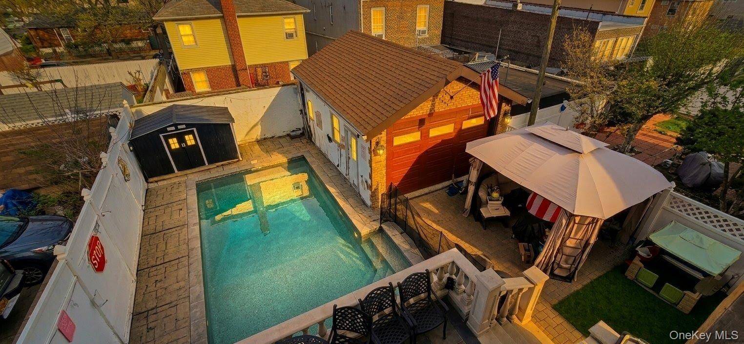 Maison 3 chambres à vendre à South Ozone Park - New York - USA - 6