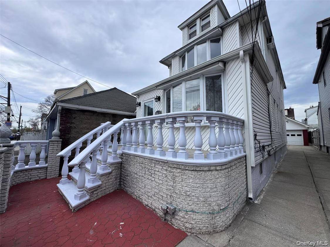 Casa com 3 Quartos à Venda em South Ozone Park - Nova Iorque - EUA - 2