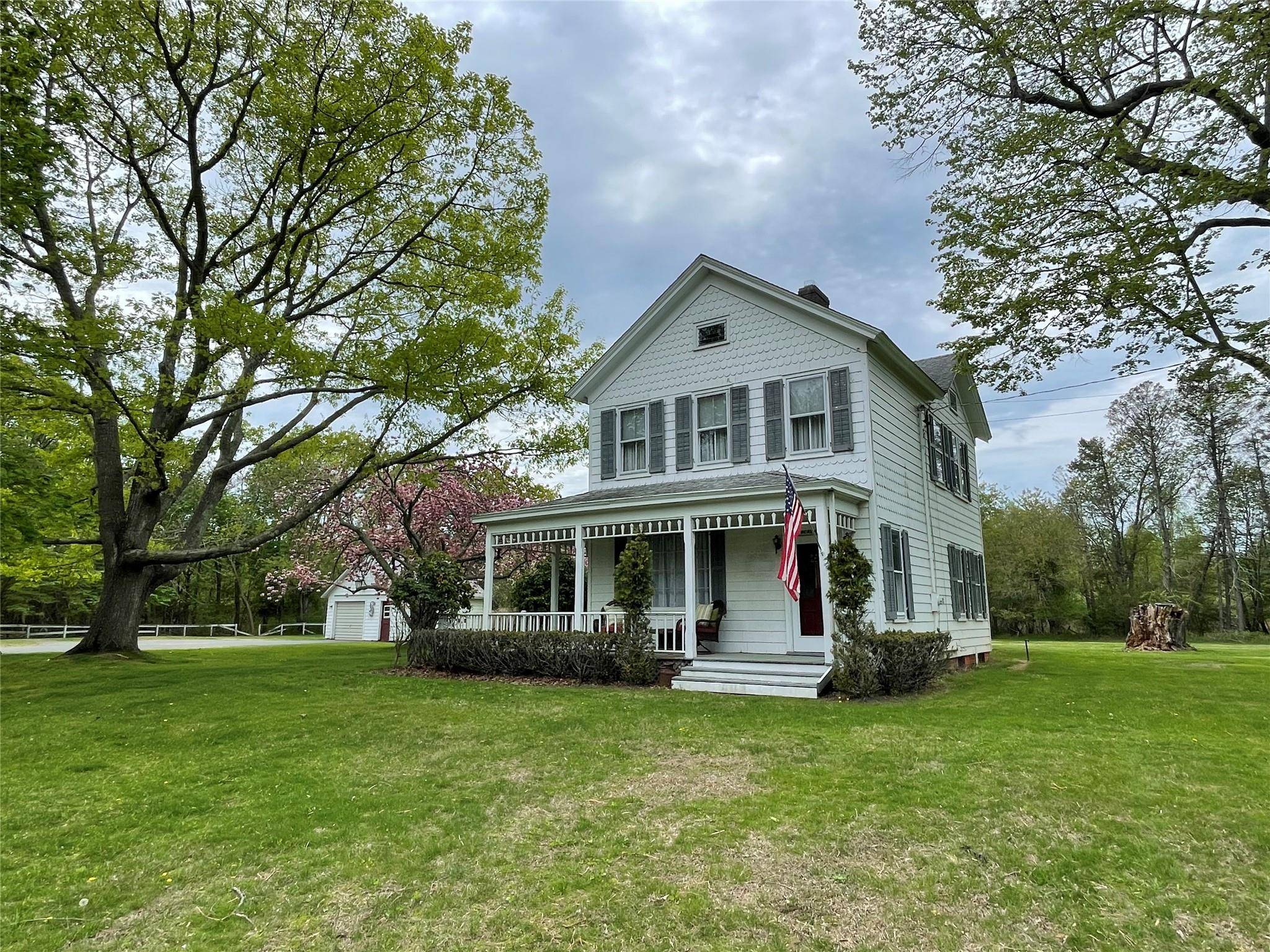 Casa de 3 Dormitorios en Venta en Southold - Nueva York - EE. UU. - 5