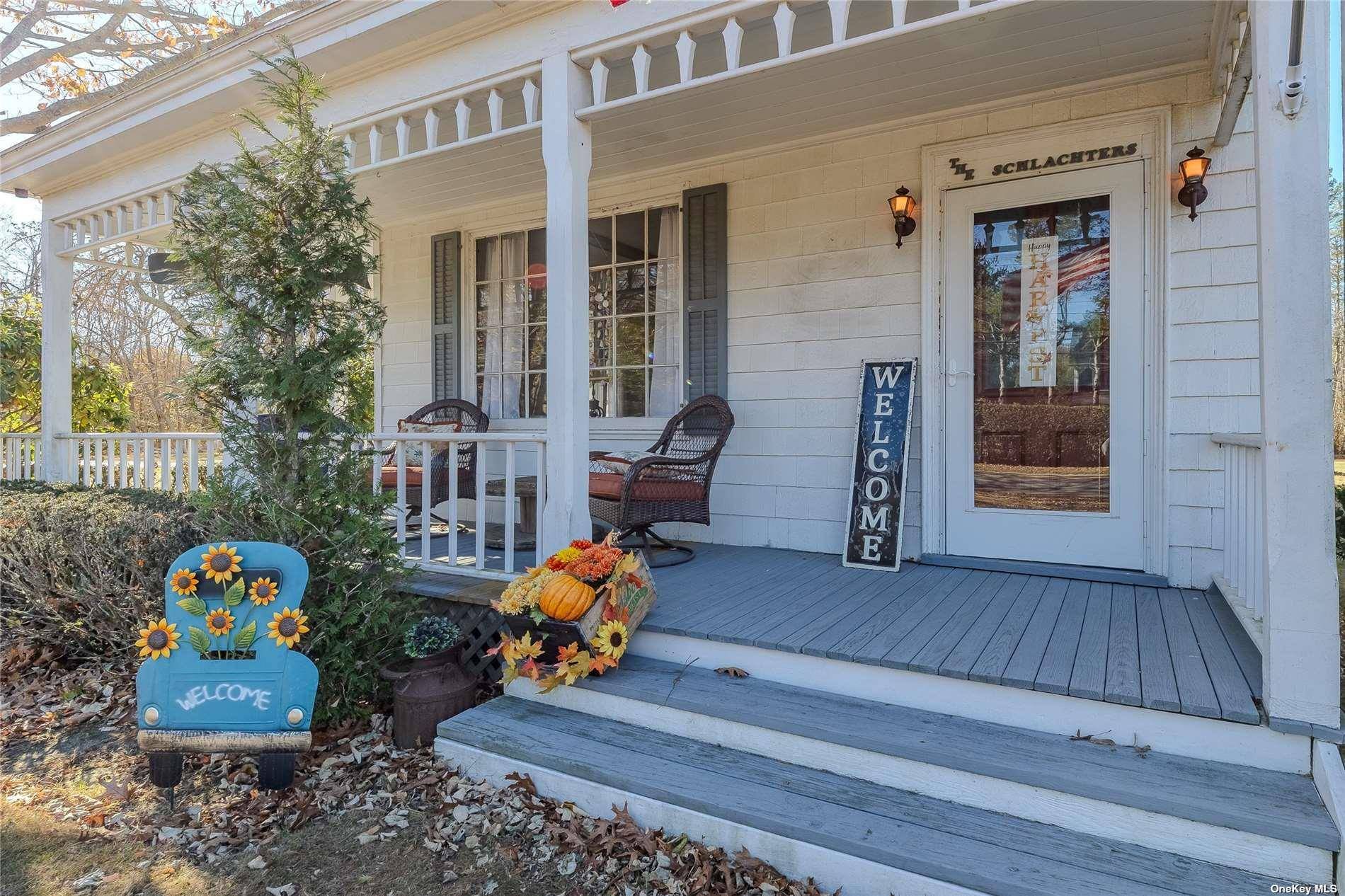 Casa de 3 Dormitorios en Venta en Southold - Nueva York - EE. UU. - 7