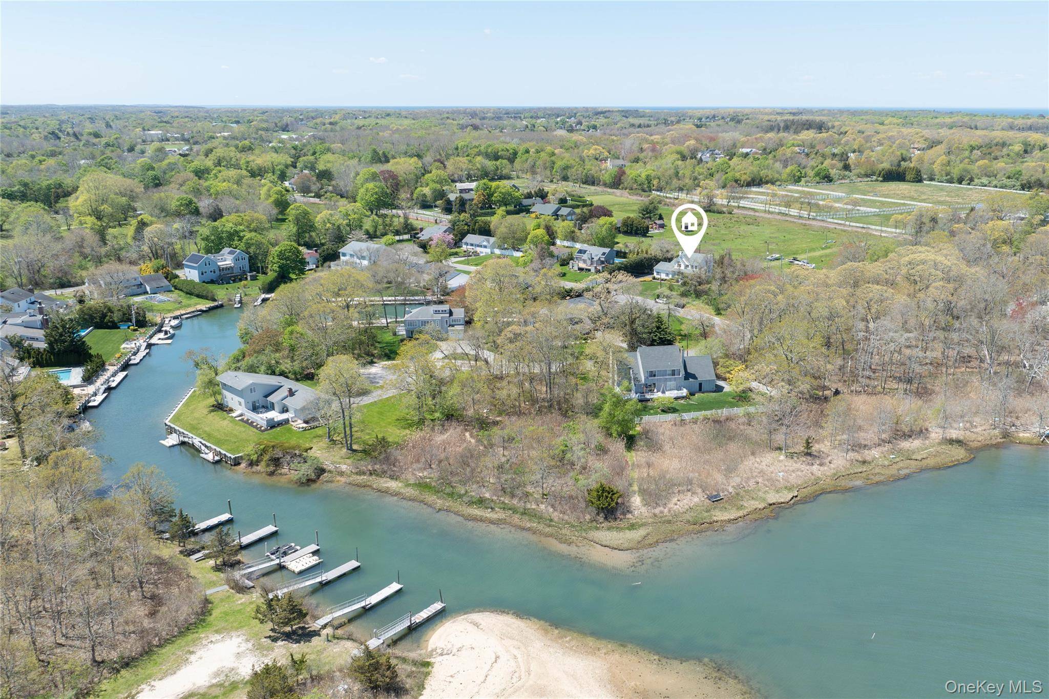 Casa com 3 Quartos à Venda em Southold - Nova Iorque - EUA - 1