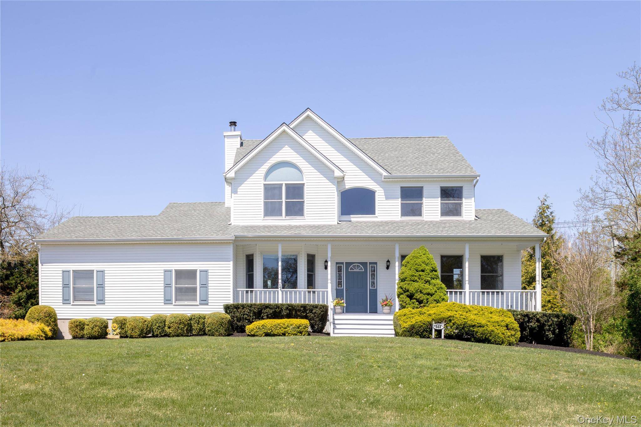 Casa com 3 Quartos à Venda em Southold - Nova Iorque - EUA - 2