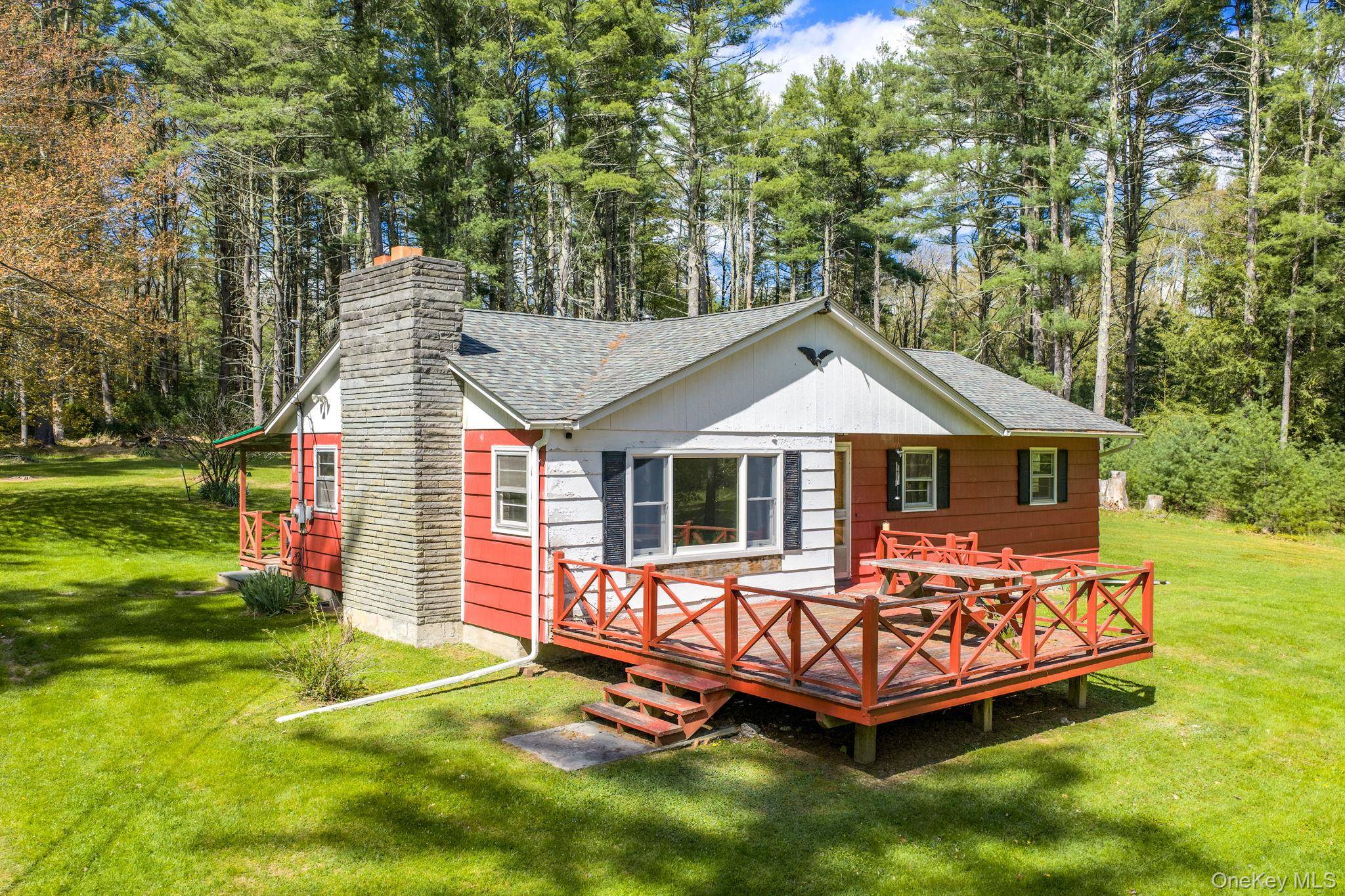 Casa com 3 Quartos à Venda em Sparrowbush - Nova Iorque - EUA - 5