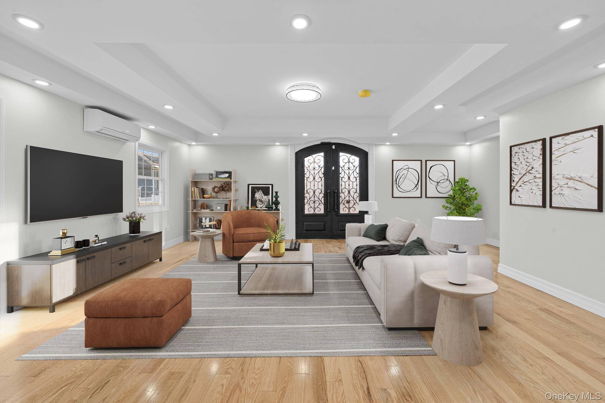 Casa com 3 Quartos à Venda em Springfield Gardens - Nova Iorque - EUA - 1