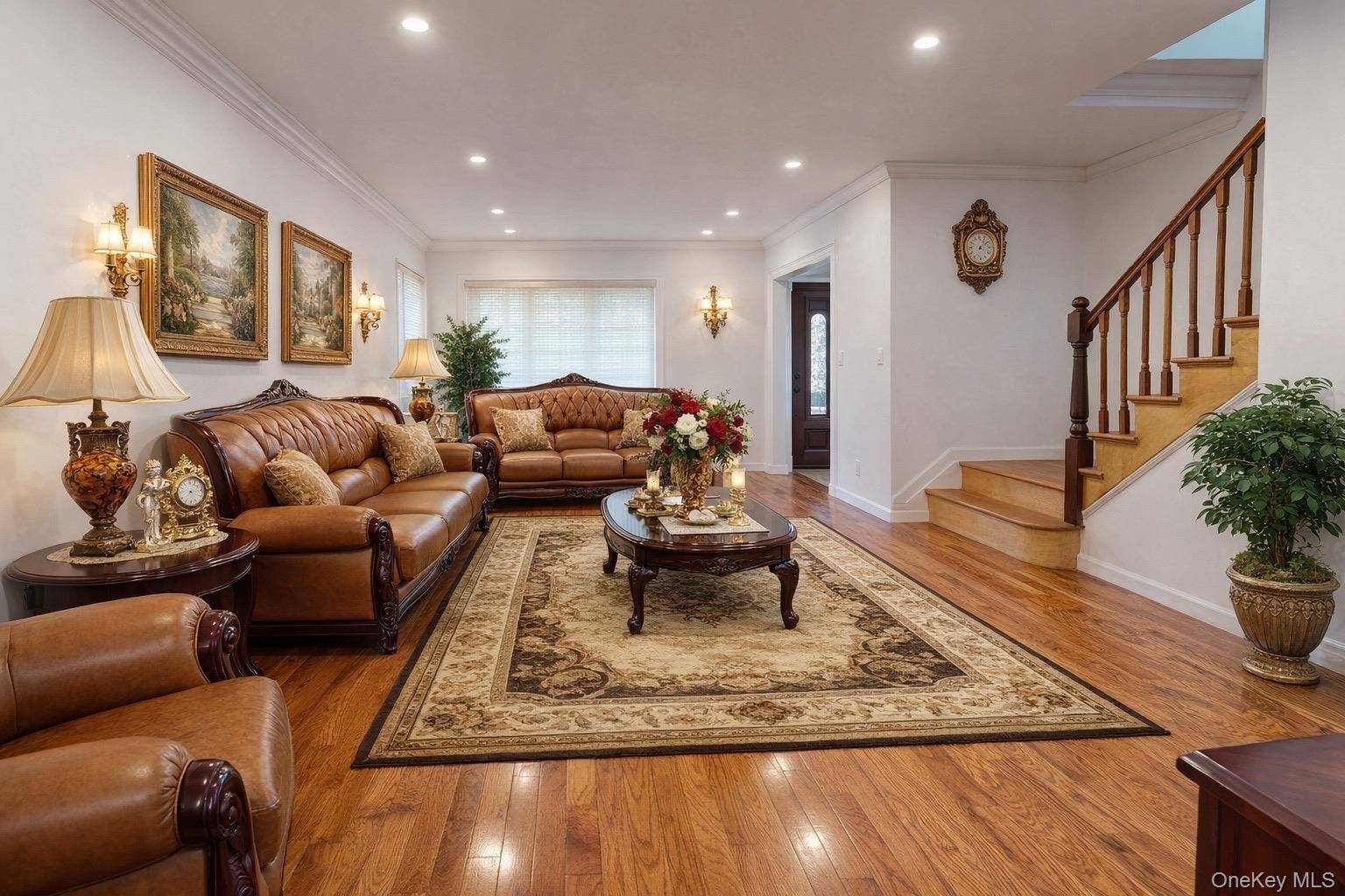 3 Bedroom Home for Sale in Springfield Gardens - New York - USA - 2