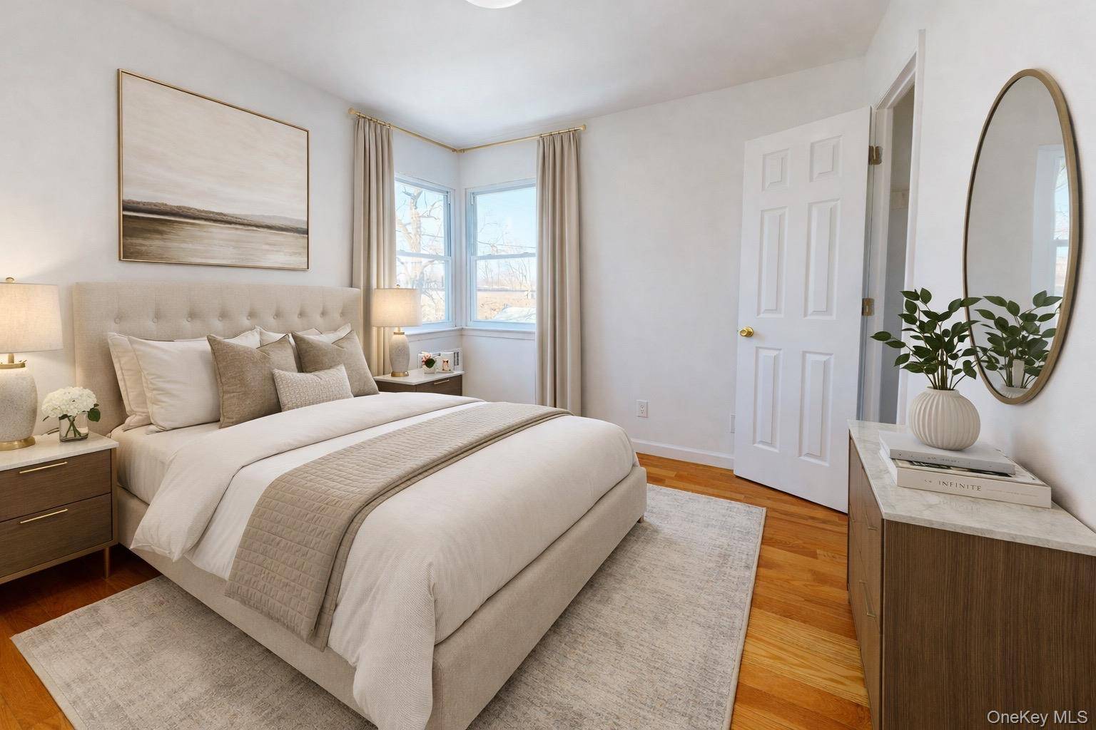 3 Bedroom Home for Sale in Springfield Gardens - New York - USA - 4