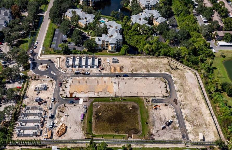Maison de 3 Chambres à Vendre à St. Petersburg - Floride - États-Unis - 2