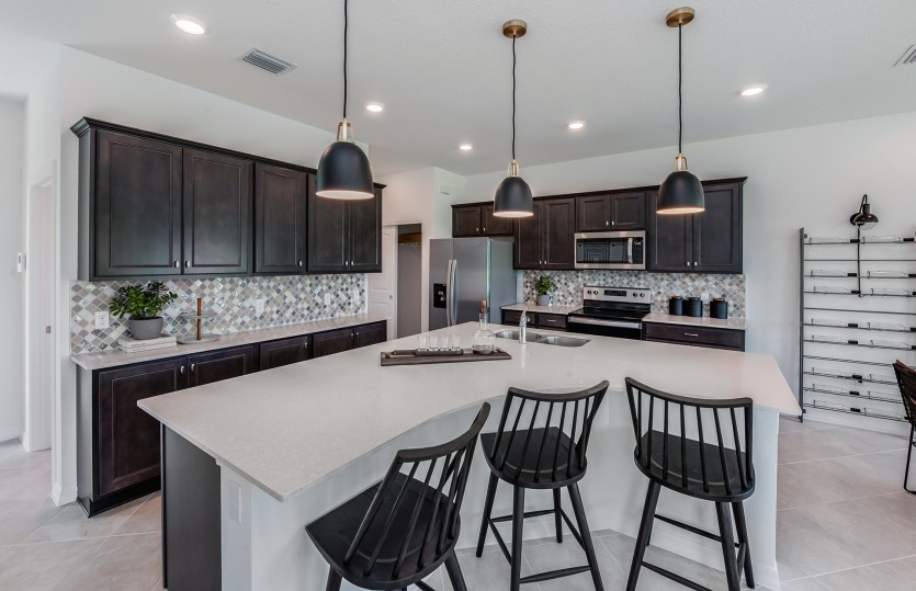 Maison de 3 Chambres à Vendre à St. Petersburg - Floride - États-Unis - 5