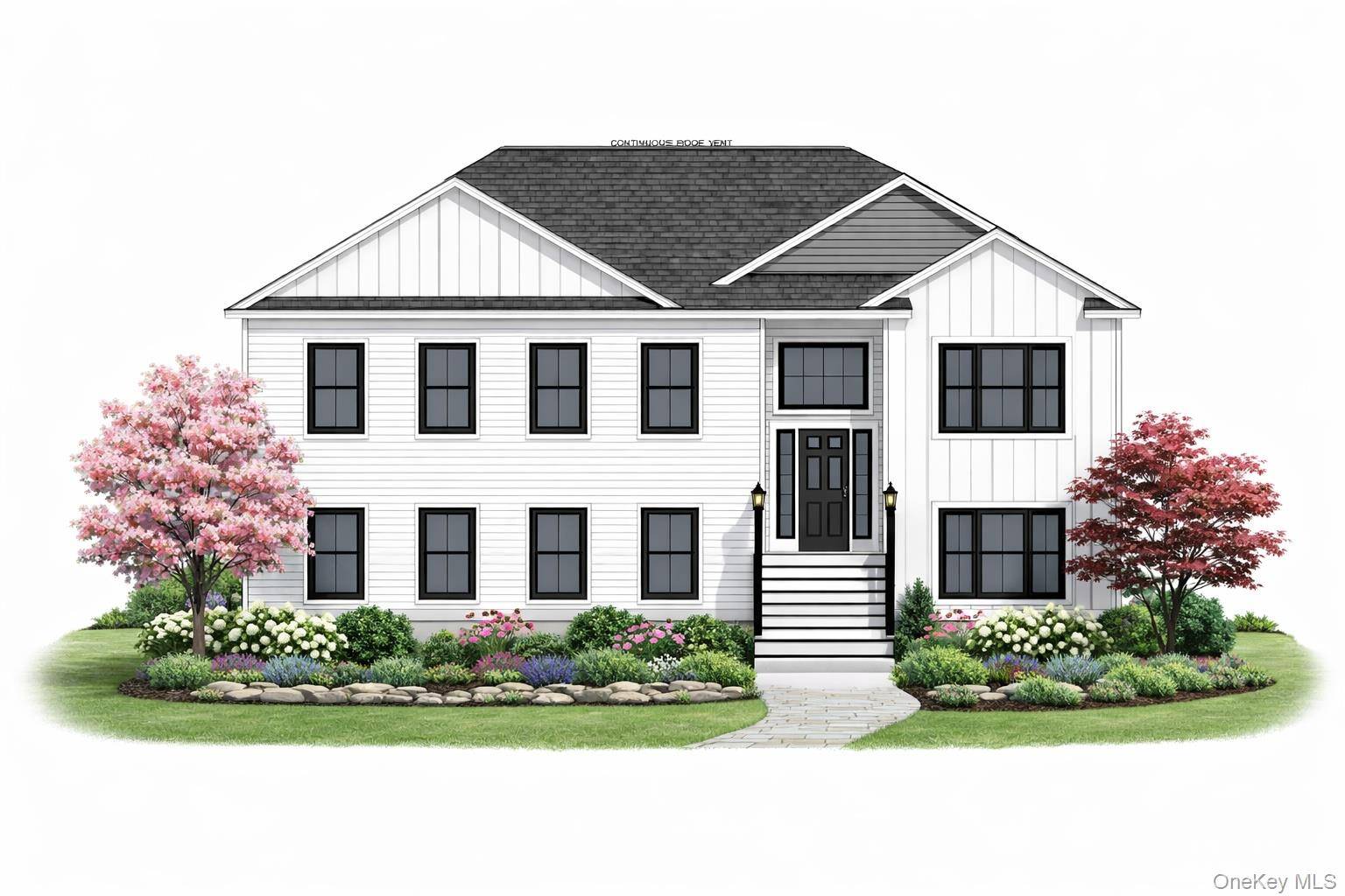 Casa de 3 Dormitorios en Venta en Staatsburg - Nueva York - EE. UU. - 1