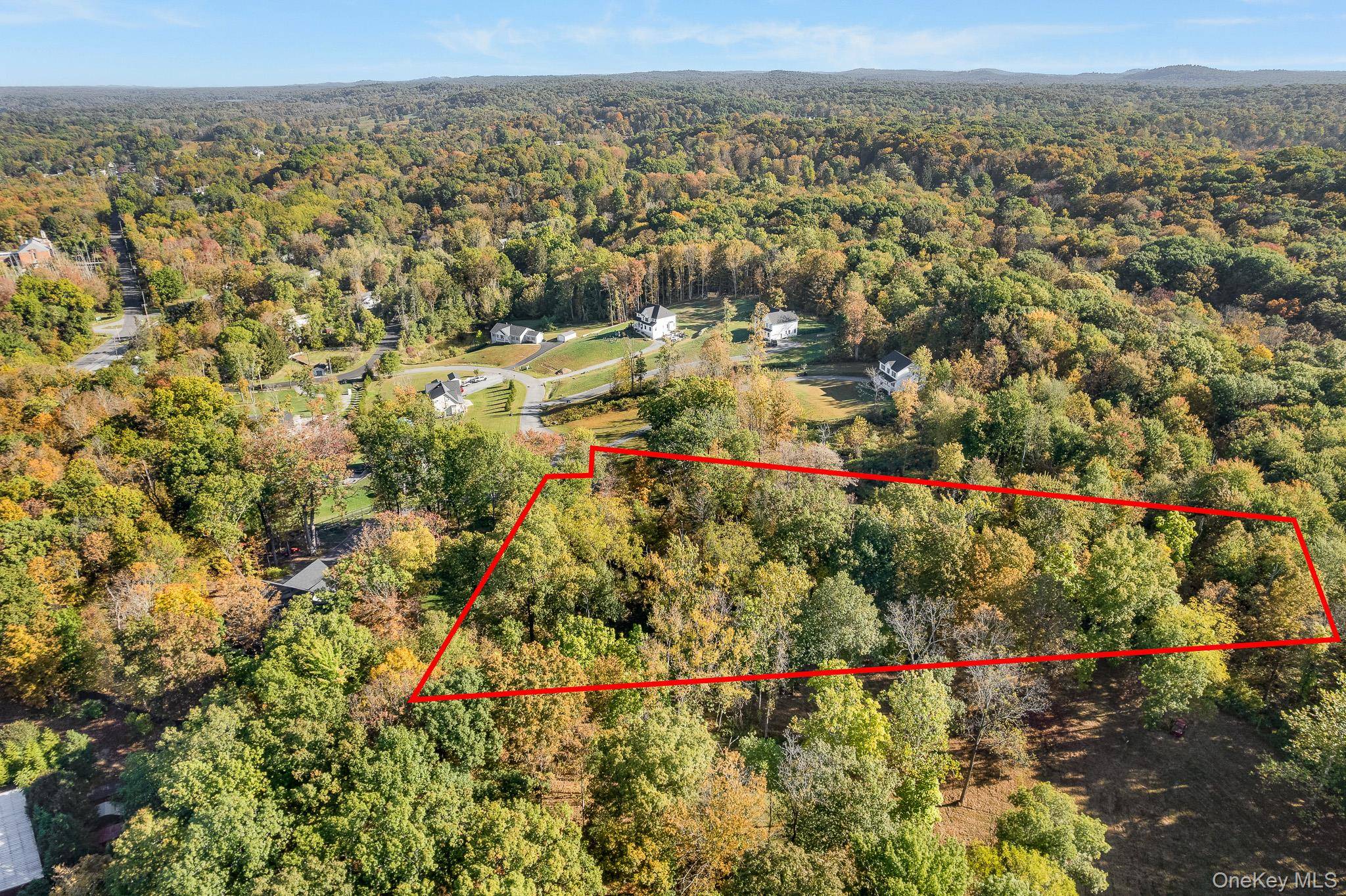 Casa de 3 Dormitorios en Venta en Staatsburg - Nueva York - EE. UU. - 3