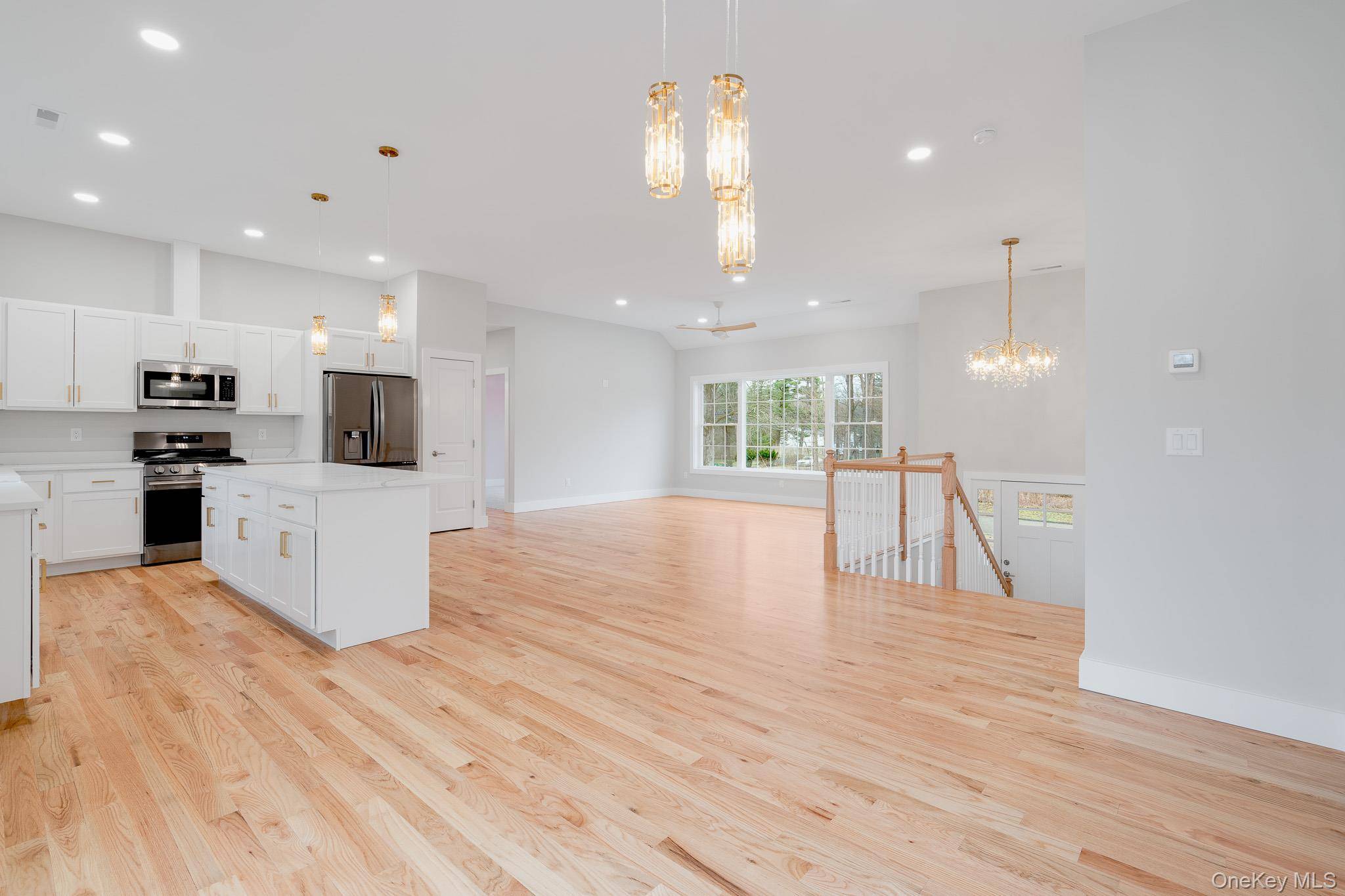 Casa de 3 Dormitorios en Venta en Staatsburg - Nueva York - EE. UU. - 5