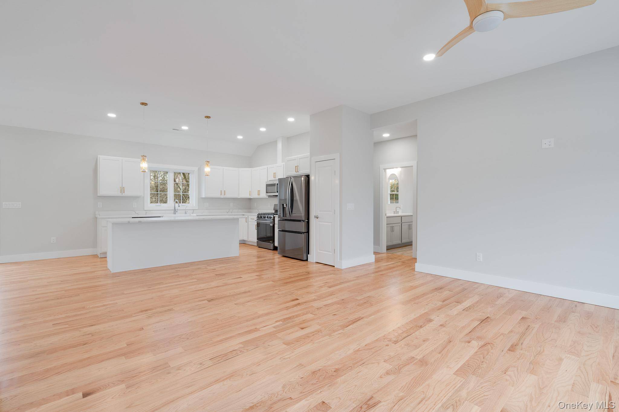 Casa de 3 Dormitorios en Venta en Staatsburg - Nueva York - EE. UU. - 6