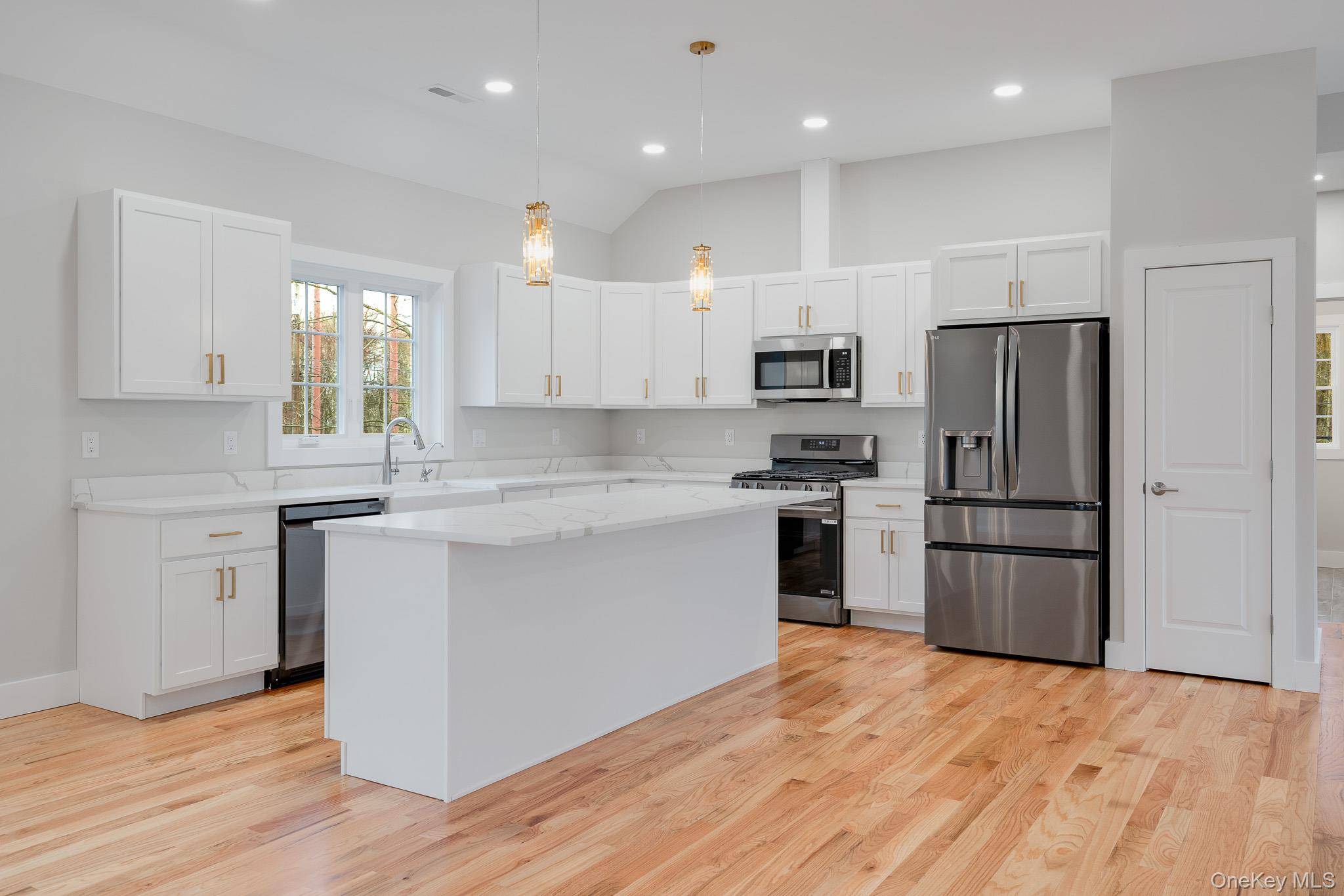 Casa de 3 Dormitorios en Venta en Staatsburg - Nueva York - EE. UU. - 8