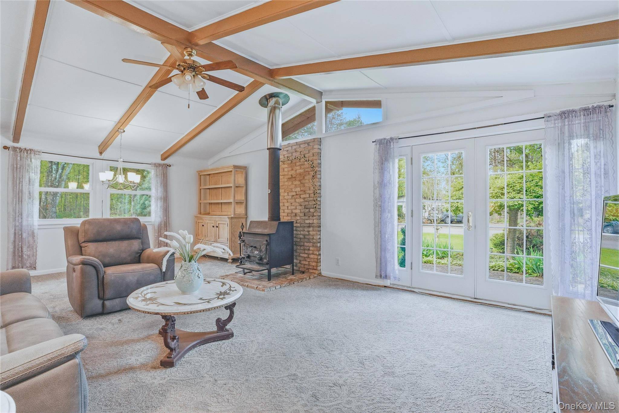 Casa com 3 Quartos à Venda em Stone Ridge - Nova Iorque - EUA - 7