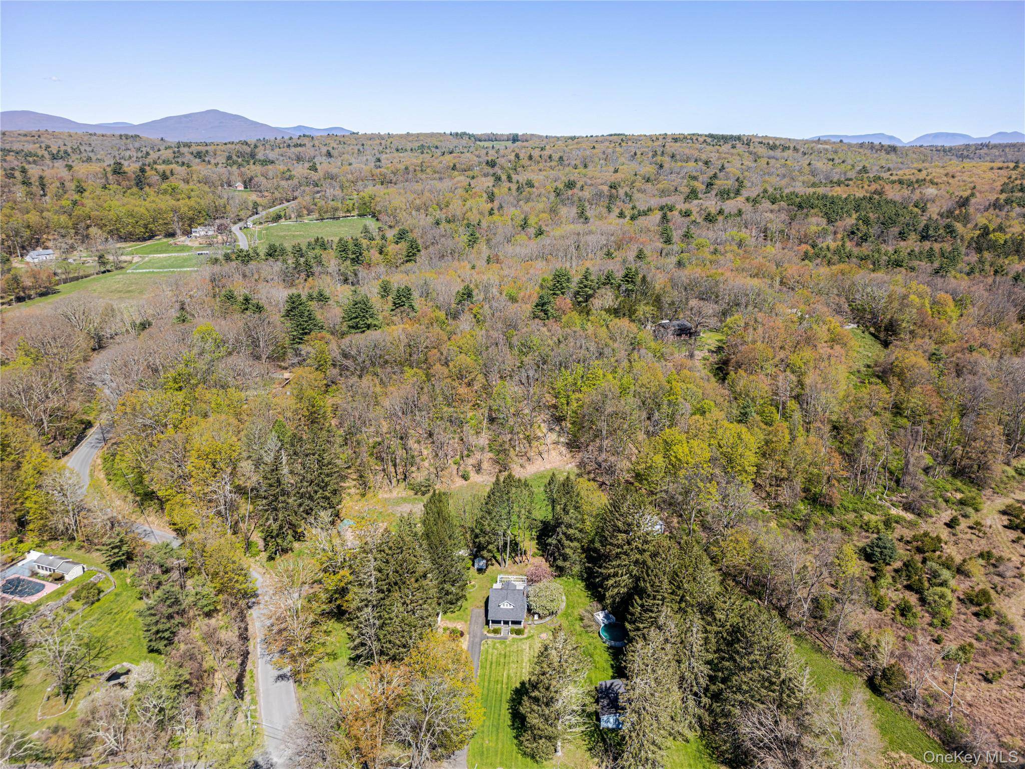 Casa de 3 Dormitorios en Venta en Stone Ridge - Nueva York - EE. UU. - 4