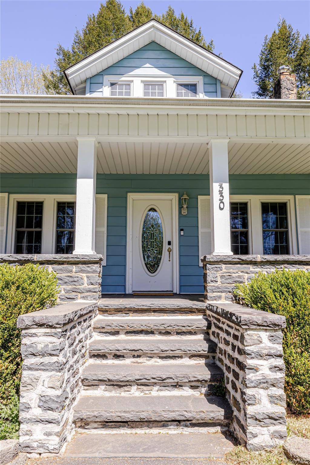 Casa de 3 Dormitorios en Venta en Stone Ridge - Nueva York - EE. UU. - 5