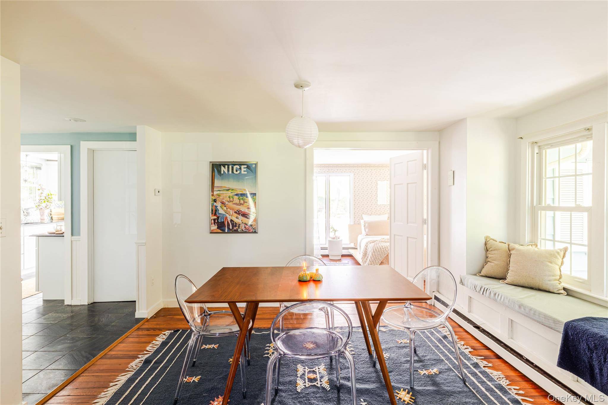 Casa de 3 Dormitorios en Venta en Stone Ridge - Nueva York - EE. UU. - 8