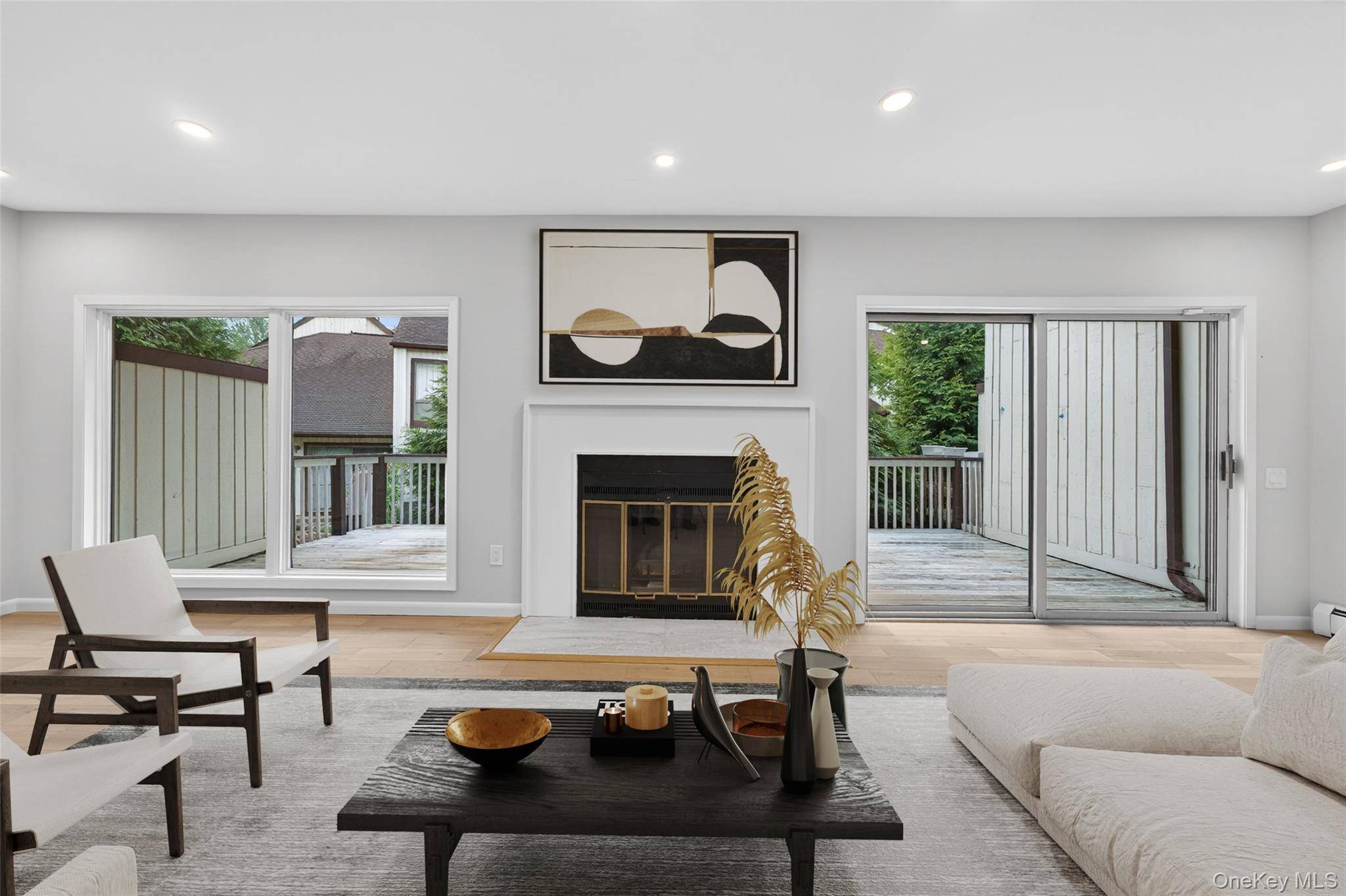 3 Bedroom Home for Sale in Suffern - New York - USA - 7