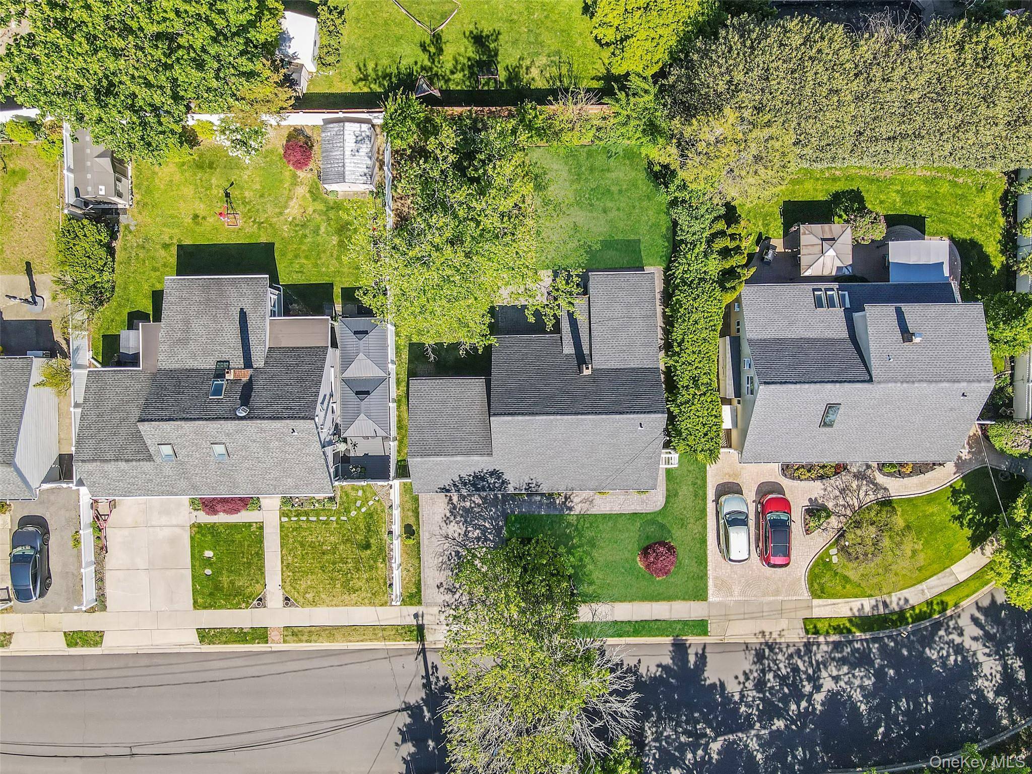Casa de 3 Dormitorios en Venta en Syosset - Nueva York - EE. UU. - 8
