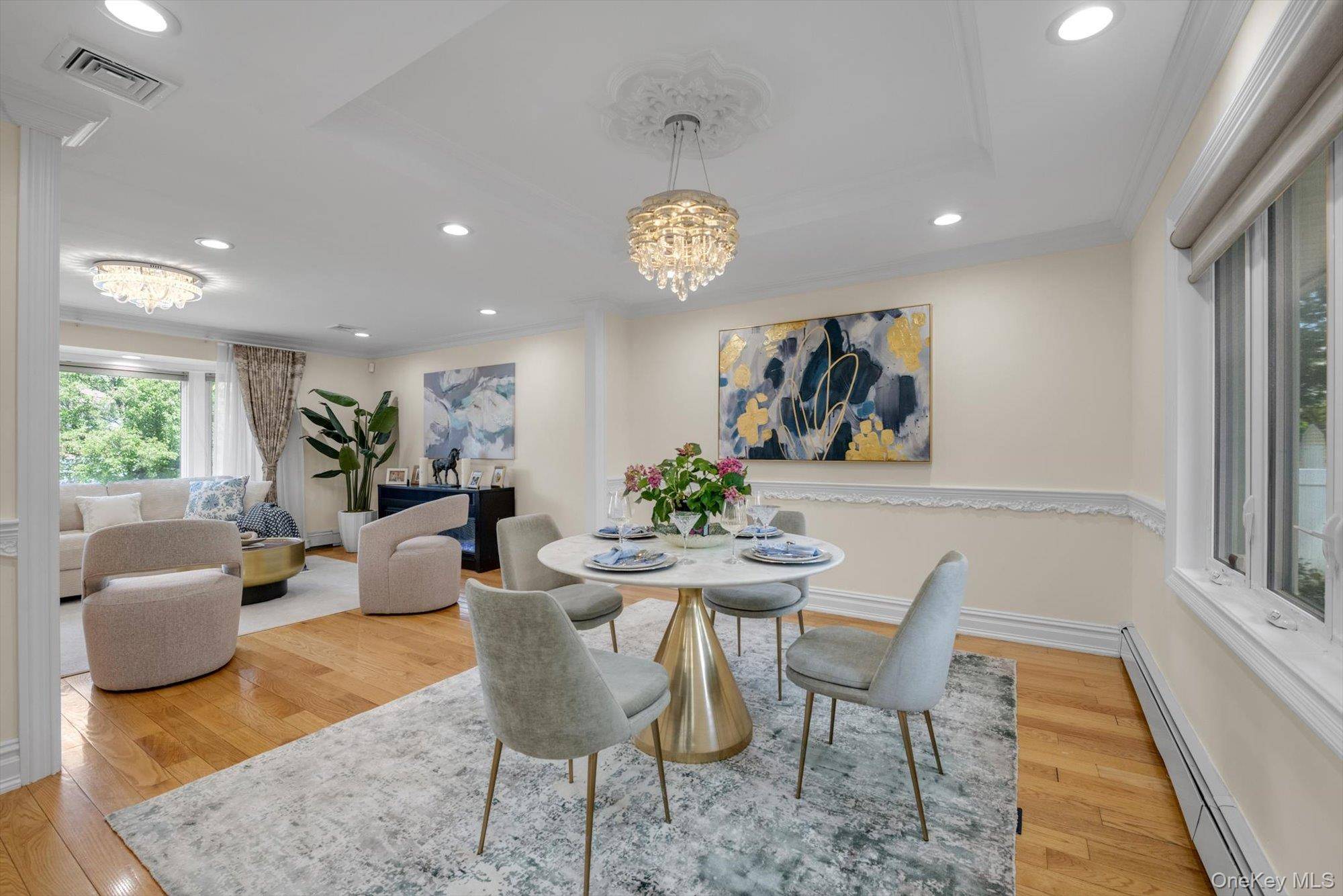 Casa com 3 Quartos à Venda em Syosset - Nova Iorque - EUA - 7