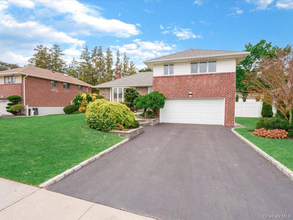 Casa com 3 Quartos à Venda em Syosset - Nova Iorque - EUA - 2