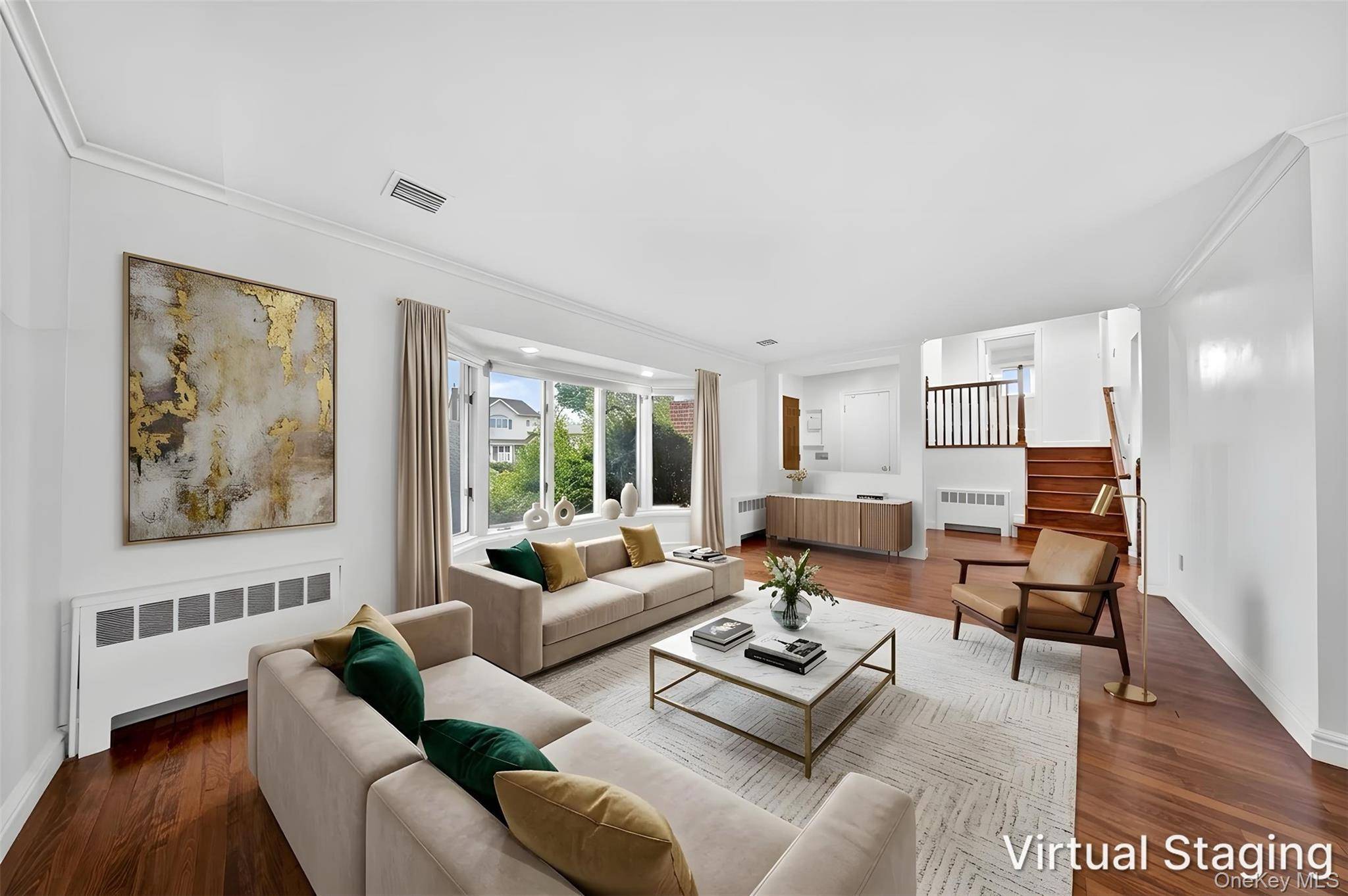 Maison 3 chambres à vendre à Syosset - New York - USA - 2