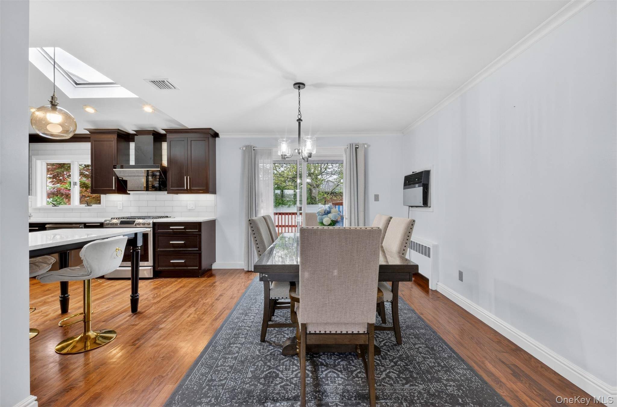Maison 3 chambres à vendre à Syosset - New York - USA - 3