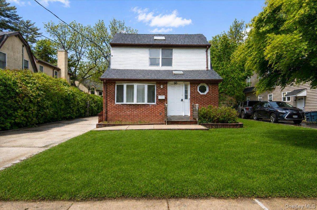 Casa com 3 Quartos à Venda em Syosset - Nova Iorque - EUA - 1