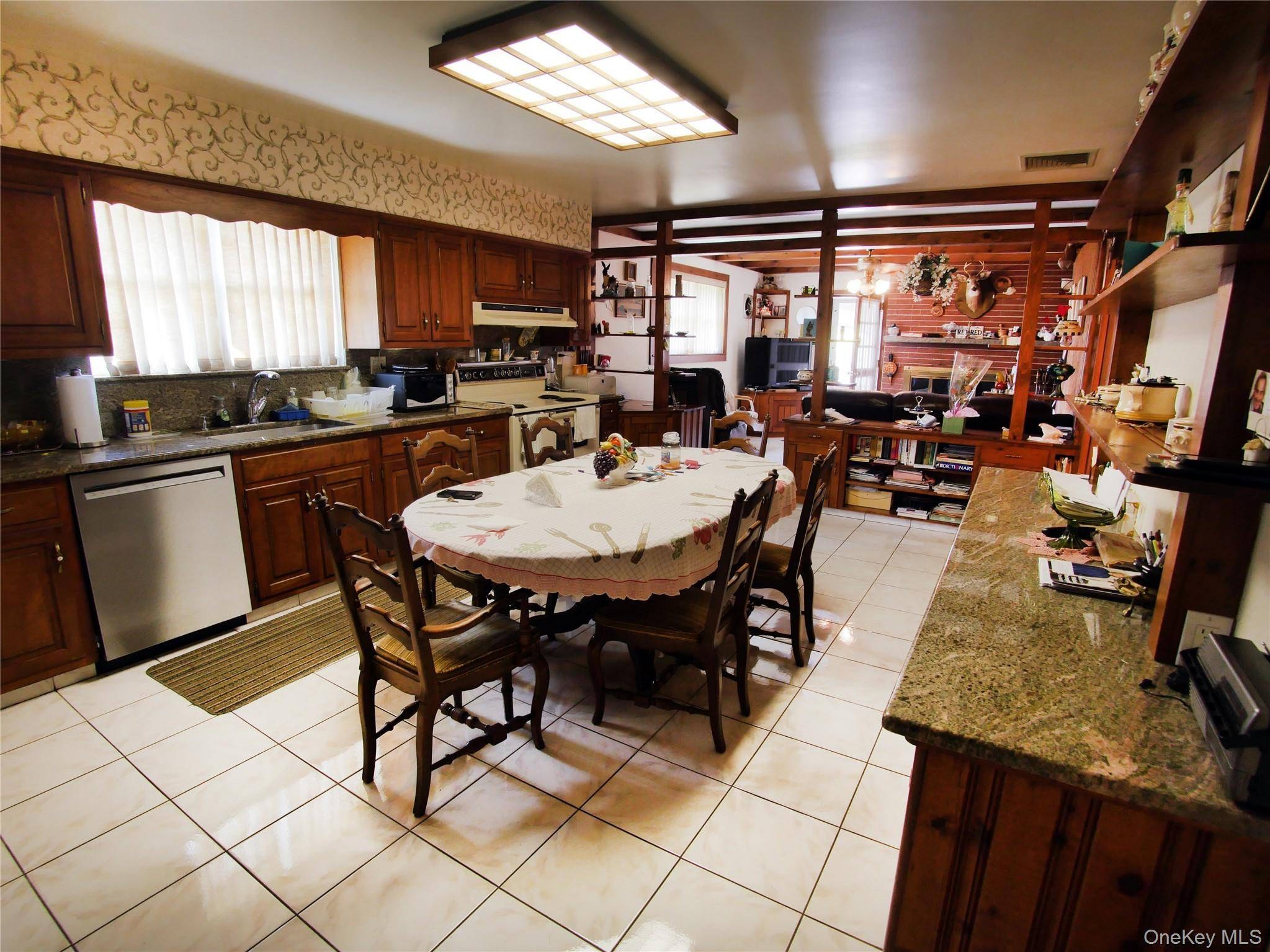 Casa com 3 Quartos à Venda em Thornwood - Nova Iorque - EUA - 8