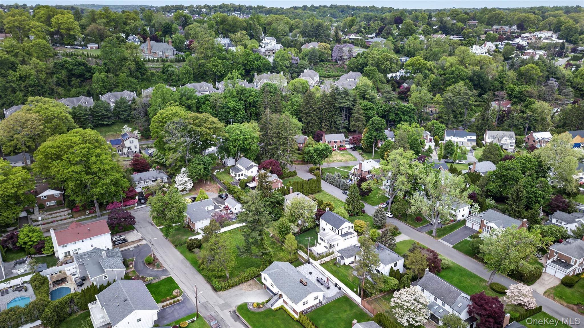 Casa com 3 Quartos à Venda em Tuckahoe - Nova Iorque - EUA - 6