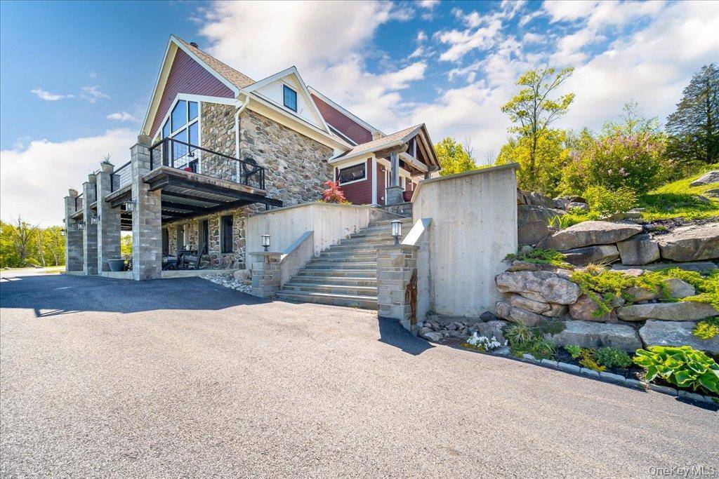 Casa de 3 Dormitorios en Venta en Tuxedo Park - Nueva York - EE. UU. - 3
