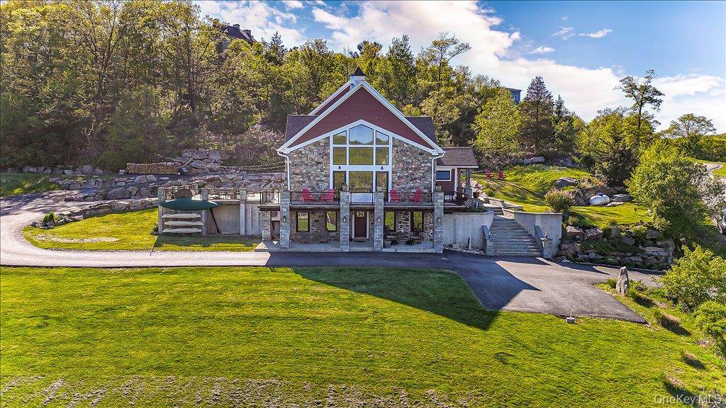 Casa de 3 Dormitorios en Venta en Tuxedo Park - Nueva York - EE. UU. - 4