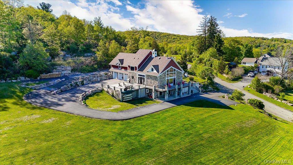 Casa de 3 Dormitorios en Venta en Tuxedo Park - Nueva York - EE. UU. - 5