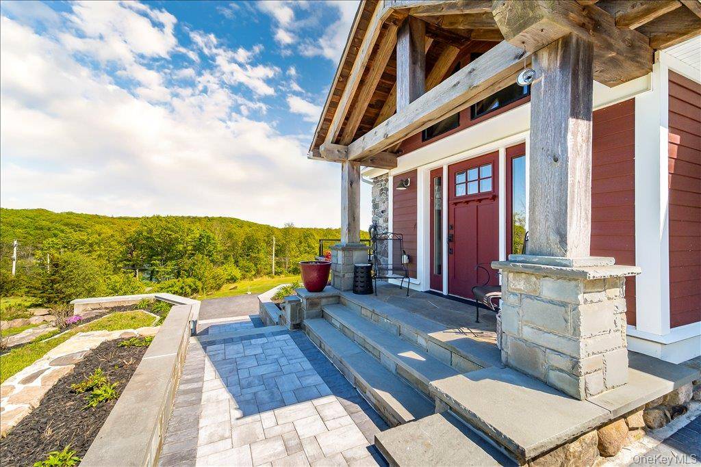 Casa de 3 Dormitorios en Venta en Tuxedo Park - Nueva York - EE. UU. - 6